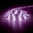 thumbnail image 3 of Bande lumineuse flexible multicolore Merkury FlexGlo, 3 of 8
