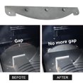 thumbnail image 4 of 1/2Pcs Thermal Deflector Enhanced Temperature Control Heat Diffuser Plate Heavy-Duty Heat Deflector for Pit Boss, 4 of 7
