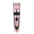 thumbnail image 1 of CEHVOM Tondeuse à Cheveux Électrique Sans Fil, Tondeuse à Cheveux Électrique, Tondeuse Électrique Rechargeable USB Adulte Bébé Enfant 2 ml Liquidation, 1 of 4
