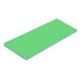 thumbnail image 4 of S SERENABLE Water Floating Mat Floating Raft for Pool Kids Drifting Mattress for Outdoor, 4 of 9