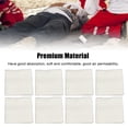 thumbnail image 3 of Nonwoven Gauze Pad, Soft First Aid Gauze Pad Disposable Convenient Storage  Absorption  for Hospital Oudoor, 3 of 8