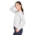 thumbnail image 4 of George Men's Quarter Zip Sweater, 4 of 6