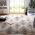 thumbnail image 1 of SAFAVIEH Amsterdam Earnestine Tapis Géométrique, 1 of 4