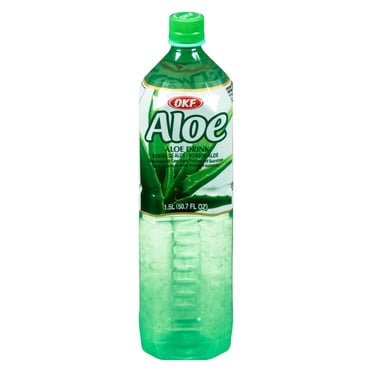 Boisson à l'Aloès Vera - Originale