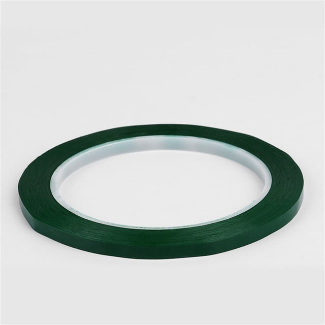 Violin Fingering Tape Sticker Fretboard Tapepositions Tape Length 66M Width 300cmm