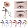 thumbnail image 2 of Boucleur de Cils Partielle Grand Angle Outil de Coiffure Portable à une Pince, 2 of 8