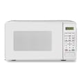 thumbnail image 1 of Mainstays Micro-ondes d'0,7 pi³ en, Blanc, 1 of 12