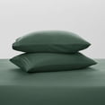 thumbnail image 4 of Nestl King Sheet Set, 1800 Series Microfiber Deep Pocket 4 Piece Bed Sheet Set, 4 of 8