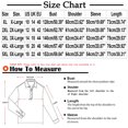 thumbnail image 3 of TIMIFIS Women's Striped Button Up Shirts Fall Casual V Neck Shirt with Cufflink and Adjustable Sleeve Tops, 3 of 8