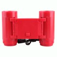 thumbnail image 3 of Xingzhi Télescope Portable pour Enfants, Jumelle Pliable Extérieure Portable pour Enfants, Outil d'Observation Haute Résolution, Rouge, 3 of 9