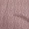 thumbnail image 1 of oneOone Silk Tabby Dusty Rose Fabric Asian Block Sewing Material Print Fabric By The Yard 42 Inch Wide, 1 of 4