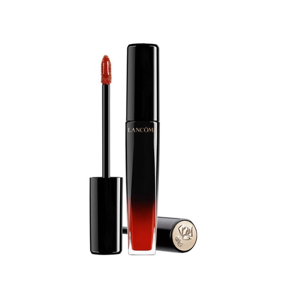 Lancôme 515 Be Happy L'Absolu Lacquer Liquid Lipstick