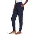thumbnail image 4 of George Women's Peached Sleep Jogger, 4 of 6