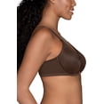 thumbnail image 2 of Vanity Fair Womens Beauty Back Full Figure Back Smoothing Minimizer Bra, 38C, 2 of 6
