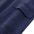 thumbnail image 4 of Birdeem Spring Children Pants Men Work Pants Children Pocket Guard Pants Casual Outwear Pants, 4 of 7