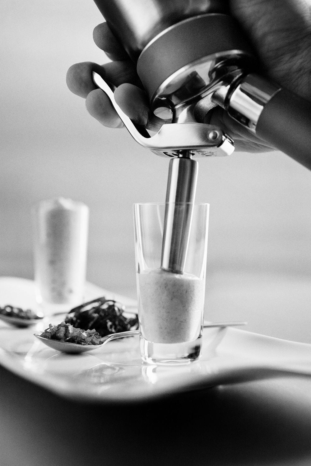 Fouet de cuisine Gourmet Whip d'iSi