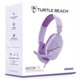 thumbnail image 1 of Turtle Beach® Recon 70 Lavender Gaming Headset, 1 of 9