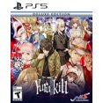 thumbnail image 1 of Jeu vidéo Yurukill: The Calumniation Games - Deluxe Edition pour (PS5), 1 of 5