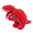 thumbnail image 1 of Kid connection-9` animaux en peluche-Dinosaure, 1 of 1