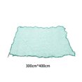 thumbnail image 2 of VONKY Pickup Truck Cargo Net Strong Nylon Webbing For Long Usage Time Furniture Etc Cargo Net Heavy Duty 3*4m, 2 of 6