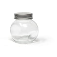 thumbnail image 3 of Grey Label Glass Utility Jar, 3 of 5
