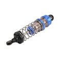thumbnail image 2 of RC Long Arrière, Ressort Spiral Durable Longue Tension Réglable Arrière 124017-2019 pour Wltoys 124017, 2 of 7
