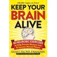 thumbnail image 1 of Gardez Votre Cerveau en Vie, 1 of 3