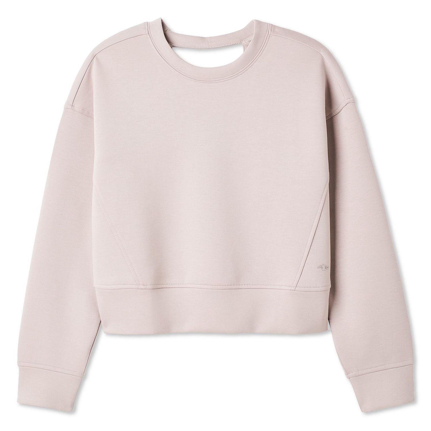 Athletic Works Women's Soft Knit Pullover