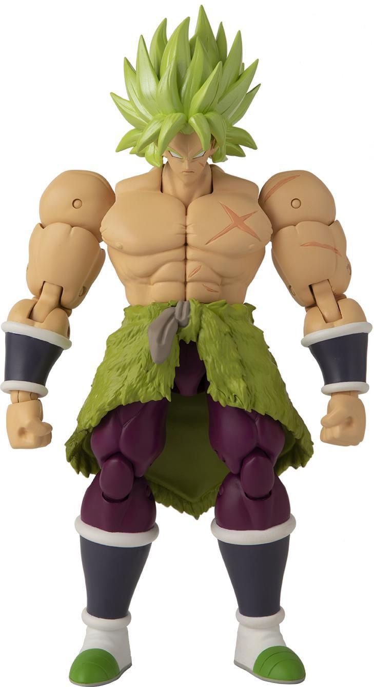 Dragon Ball Super – Dragon Stars Figurine Android 18