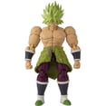 thumbnail image 4 of Dragon Ball Super – Dragon Stars Android 18 Figure, 4 of 5