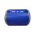 thumbnail image 1 of Yhmxh Home Appliances Kitchen Appliances New Home Essentials Intelligent Bluetooth Speaker Bluetooth Small Speakerhigh Sound Quality High Volume Car Mounted Household Card Insertion Subwoofer, 1 of 6