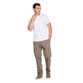 thumbnail image 2 of George Men's Short-Sleeve T-Shirt, 2 of 6