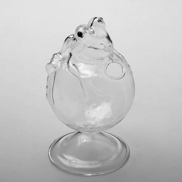 Unique Animal Design Glass Cup for Kitchen and Living Room - Durable and Stylish Drinking Accessories for Beverages Water Juice and More