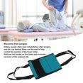 thumbnail image 4 of Leg Lifter, Relieve Lower Limb Swelling Breathable Fabric Stimulate Blood Circulation Leg Lift Strap  For The Elderly, 4 of 8