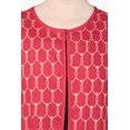 thumbnail image 5 of GIRL BOLERO WOVEN CHILLI PEPPER, 5 of 5