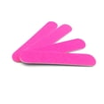 thumbnail image 3 of 100 Pack Disposable Nail Files Double Sided Nail Buffering Files Emery Boards Manicure Pedicure Tools, 3 of 4