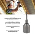 thumbnail image 3 of Ground Rod Driver  Steel Post Hole Diggers for Electrical Outlets, 3 of 7