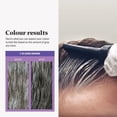 thumbnail image 2 of Just For Men Touch of Grey Brun Foncé T-45, 2 of 6