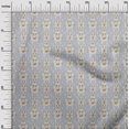 thumbnail image 2 of oneOone Polyester Lycra Fabric Paisley Ikat Fabric Prints By Yard 56 Inch Wide, 2 of 4