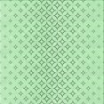 thumbnail image 1 of Ahgly Company Machine Washable Indoor Square Transitional Mint Green Area Rugs, 8' Square, 1 of 7