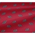 thumbnail image 5 of oneOone Viscose Jersey Fabric Elephant Block Fabric Prints By Yard 60 Inch Wide, 5 of 5