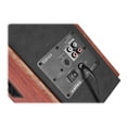 thumbnail image 4 of Edifier R1700BT Bluetooth Bookshelf Speakers - Active Near-Field Studio Monitors - Powered Speakers 2.0 Setup Wooden Enclosure - 66w RMS, 4 of 4