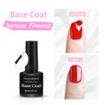 thumbnail image 4 of Trousse d'Extension pour Art des Ongles Trousse de Départ de Gel pour Ongles Ensemble de Gel Poly pour Ongles, 4 of 9