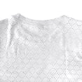 thumbnail image 4 of AherBiu Camisoles Boho pour Femmes Col Rond Sans Manches Été Décontracté Tunique à Oeillets Haut Chemises Blouse Couleur Unie, 4 of 4