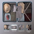thumbnail image 4 of Jetstream Southbound Valise Enregistrée Rigide Grand Format Extensible 28 Pouces, Valise de Voyage à Roulettes avec Roues Pivotantes, 4 of 11
