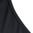 thumbnail image 4 of Birdeem Tank Top for Men Mens Solid Color Sleeveless Hooded Blouse, 4 of 12