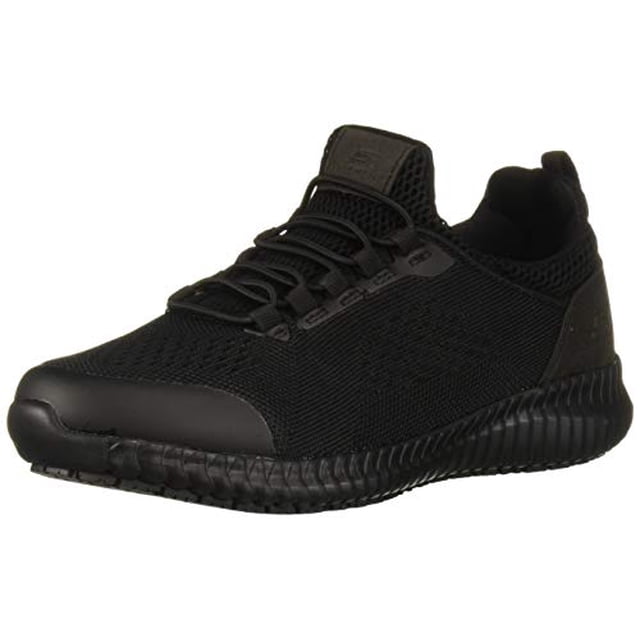 Skechers Chaussure pour Professionnelles de la Santé Cessnock Carrboro pour Femmes
