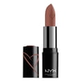 thumbnail image 3 of NYX Professional Makeup Shout Loud Satin Lipstick, 3 of 3