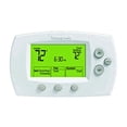 thumbnail image 2 of Honeywell TH6110D1005 FocusPRO 6000 Thermostat Programmable, Blanc, 2 of 4