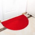 thumbnail image 5 of Chmadoxn Bathroom Rugs, Rugs for Living Room, Area Rug, Bath Mat Bathroom Rugs, Quicker-Dry Bathroom Rugs Set, Absorbent Bathroom Rug, Soft & Bath Rugs For Bathroom, Bedroom,Living Room,Door Bath Rugs, 5 of 5